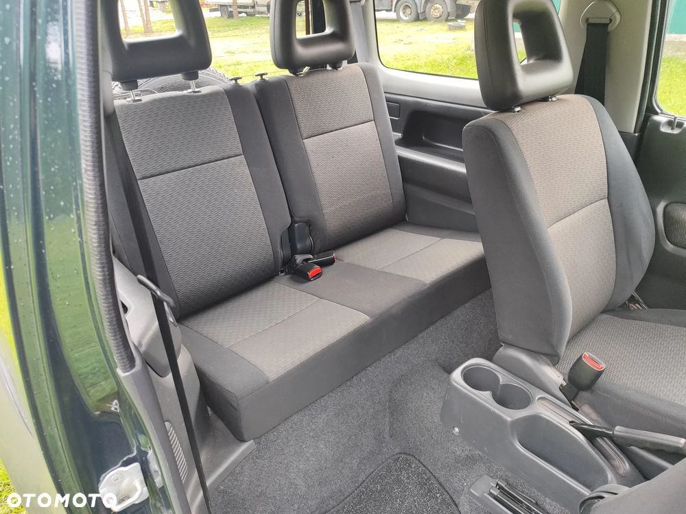 Suzuki Jimny Ranger - 11