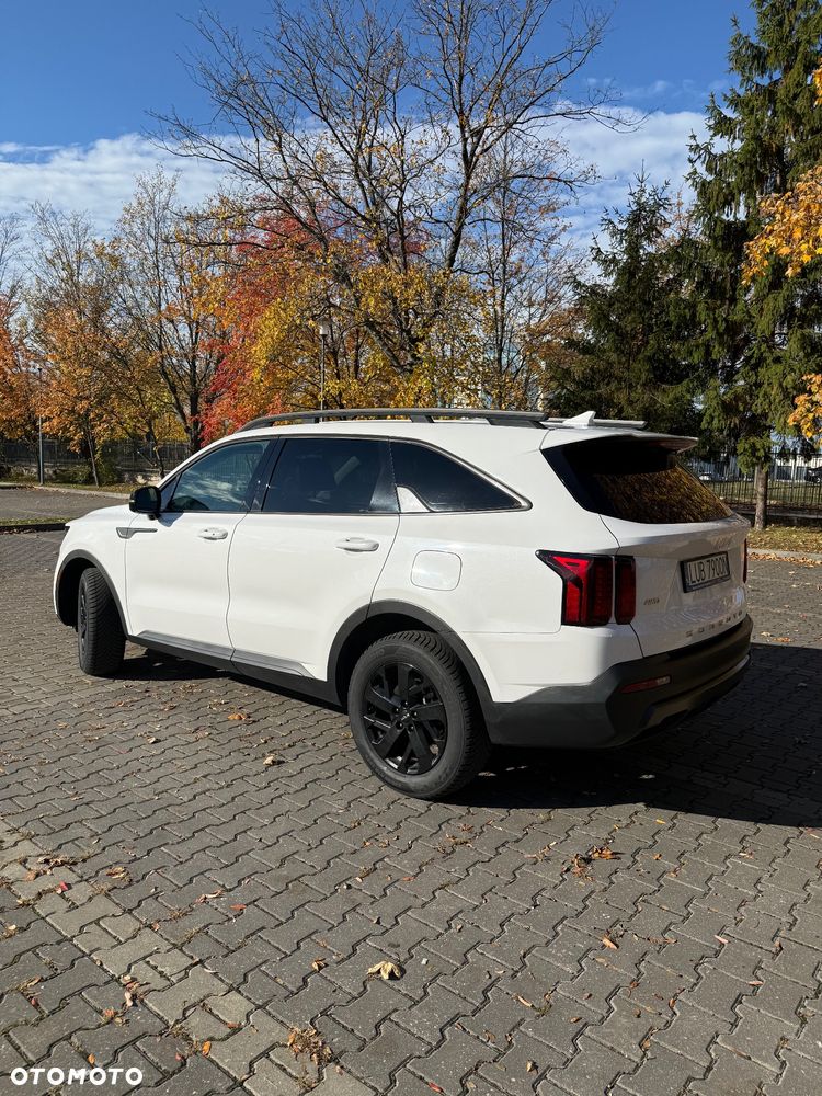 Kia Sorento 2022 photo 5