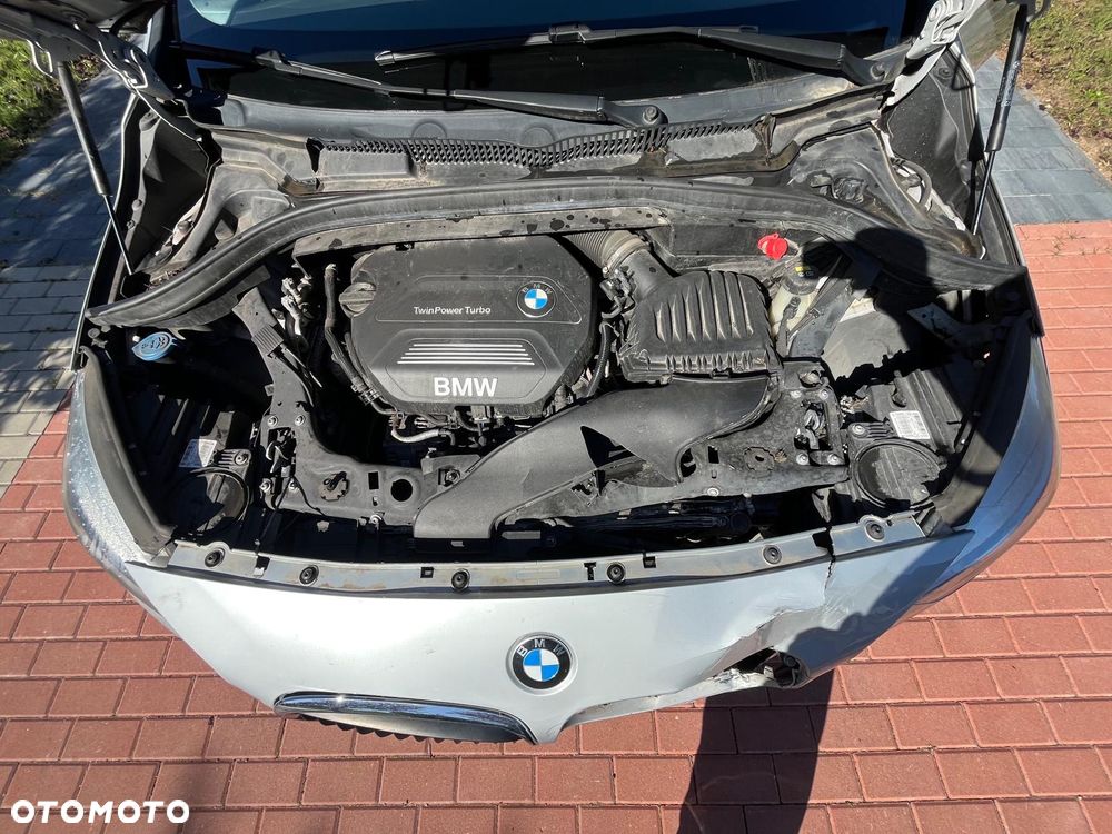 BMW Seria 2 216d Active Tourer Luxury Line - 10