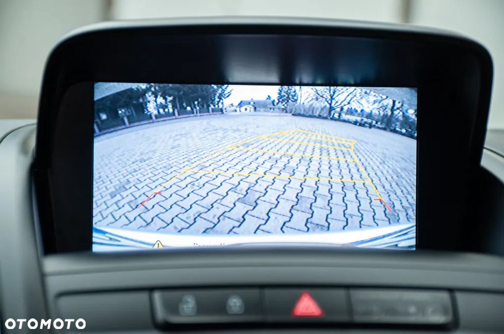 Opel Zafira Tourer 2.0 CDTI ecoFLEX Start/Stop Innovation - 5