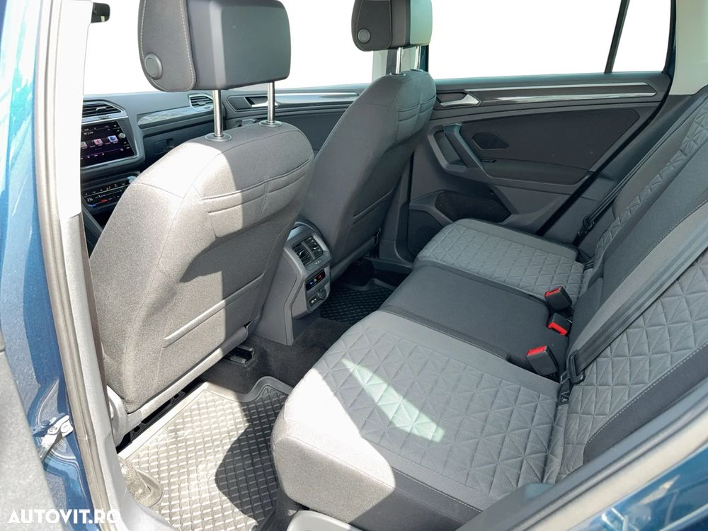 Volkswagen Tiguan 2.0 TDI SCR DSG Life - 16