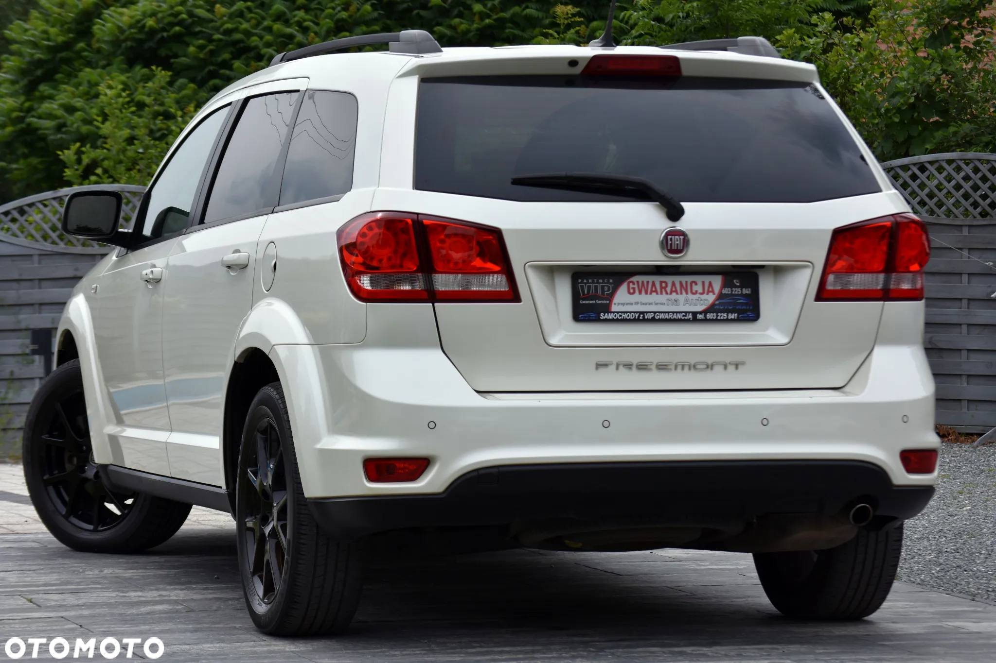 Fiat Freemont 2.0 Multijet 16V DPF Black Code - 16