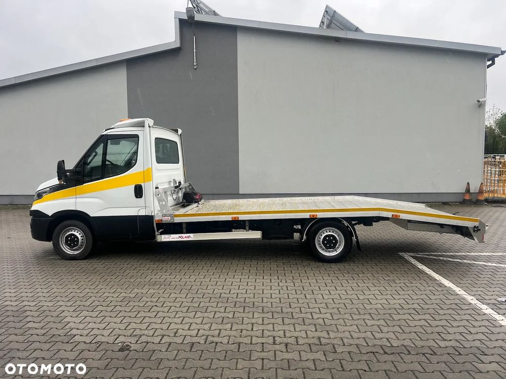 Iveco Daily 35C18 - 8