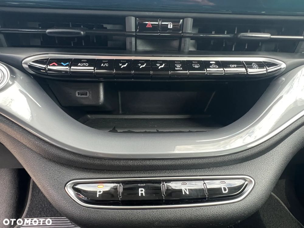 Fiat 500e - 21