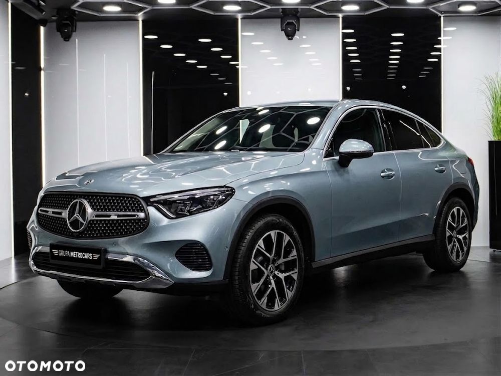 Mercedes-Benz GLC 300 e PHEV 4-Matic AMG Line - 3