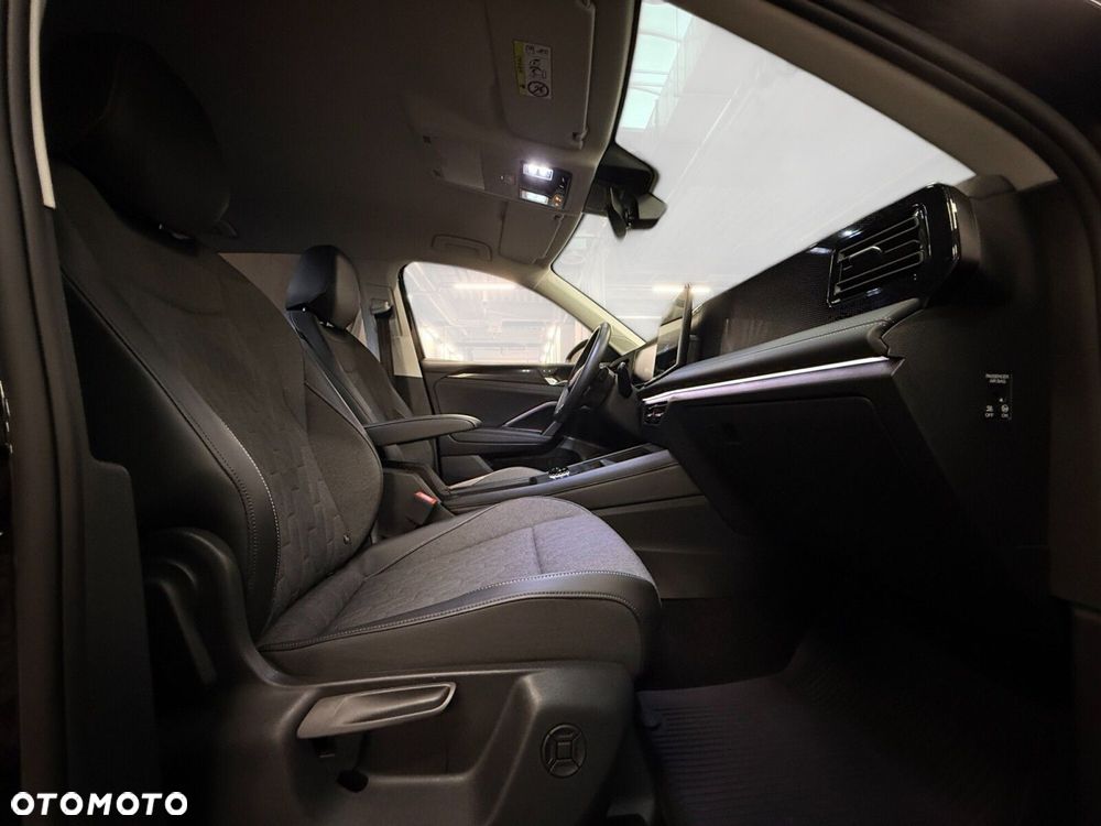 Volkswagen Tiguan 1.5 TSI EVO Life DSG - 21