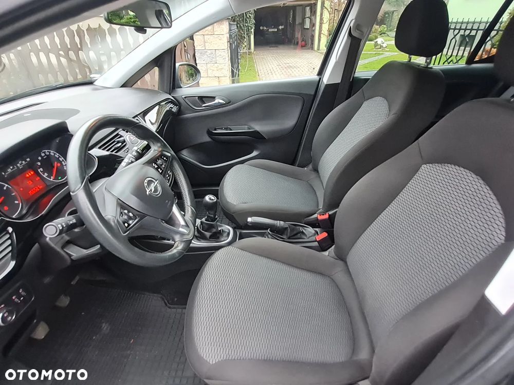 Opel Corsa 1.4 Active - 8