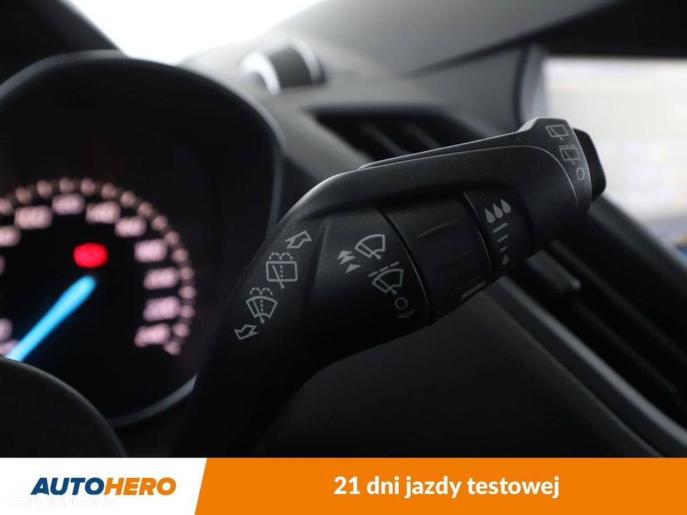 Ford Kuga - 29