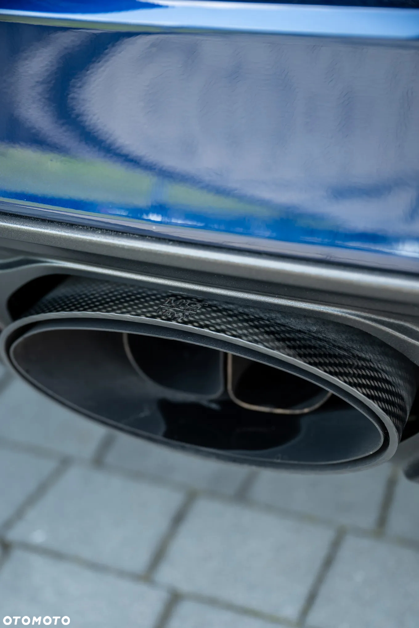 Alpine A110 Legende GT - 5
