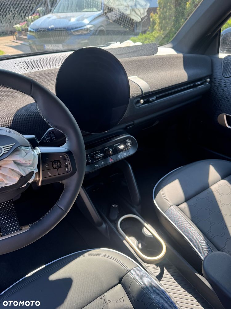 MINI Cooper SE Resolute Edition - 13