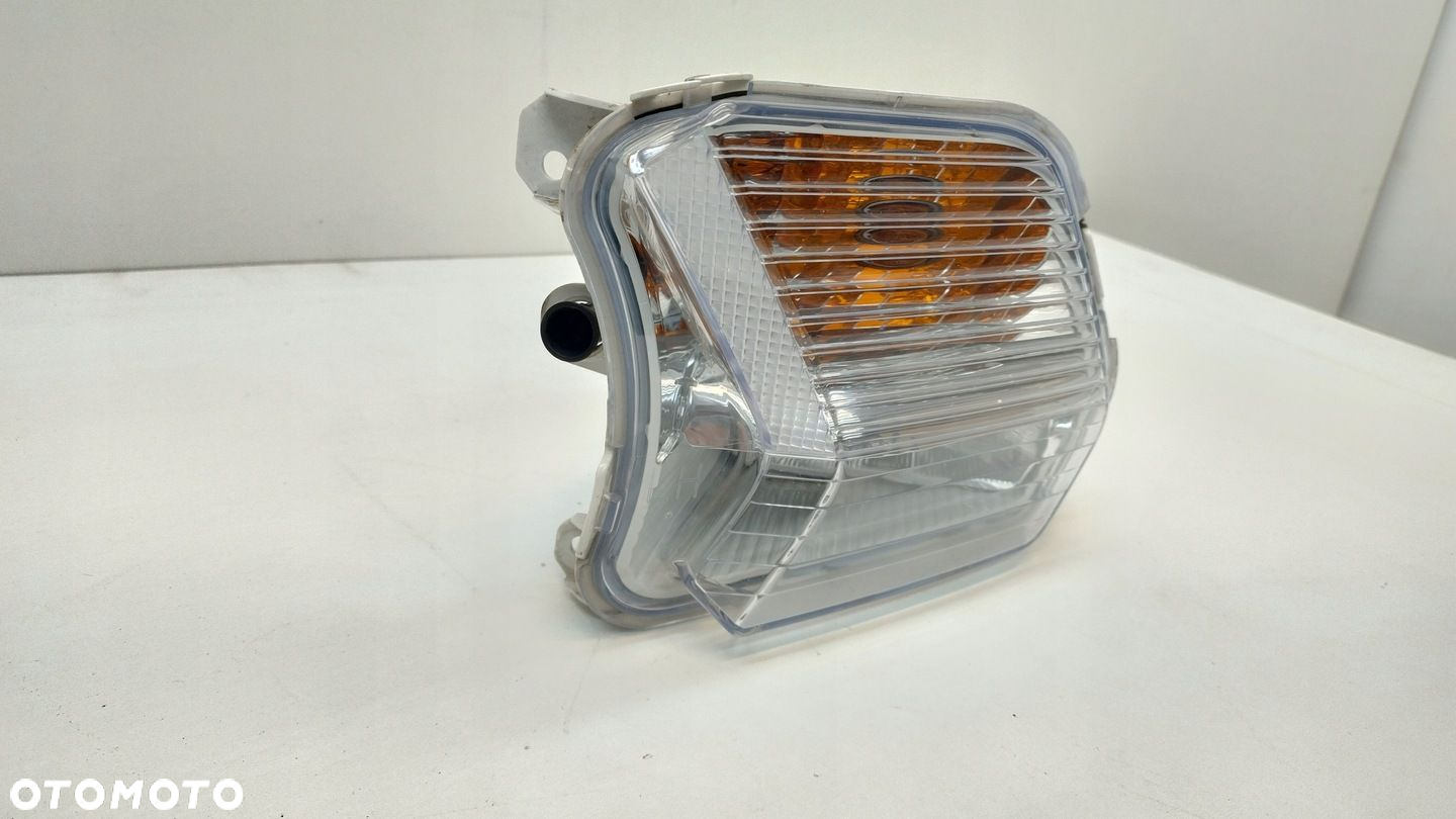 HALOGEN LEWY FORD ESCAPE/KUGA GV44-13B221-AF - 2