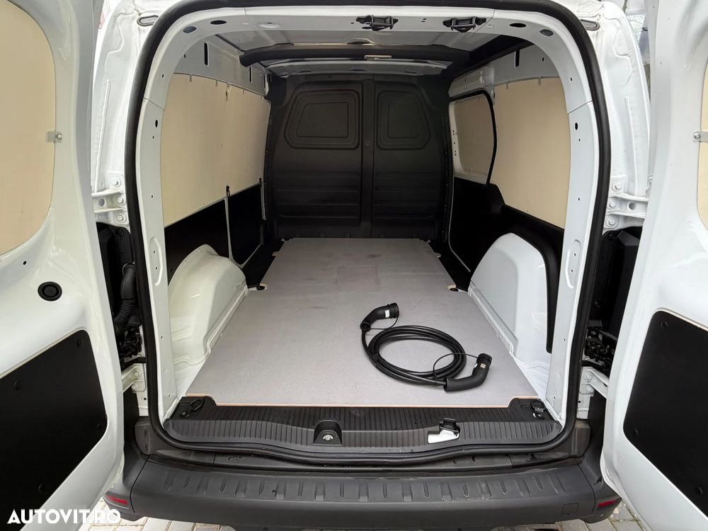 Renault Kangoo E-Tech - 16