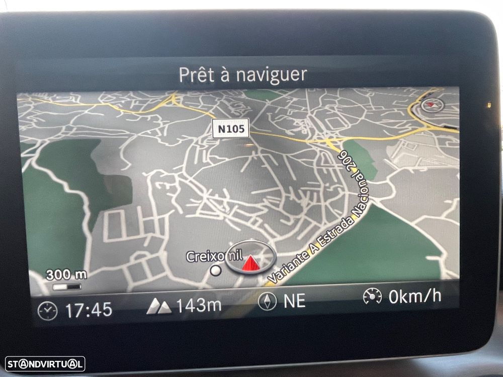 Mercedes-Benz CLA 220 d 7G-DCT AMG Line - 17