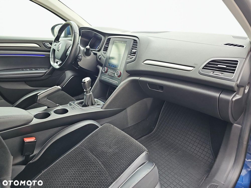 Renault Megane 1.3 TCe FAP Intens - 6