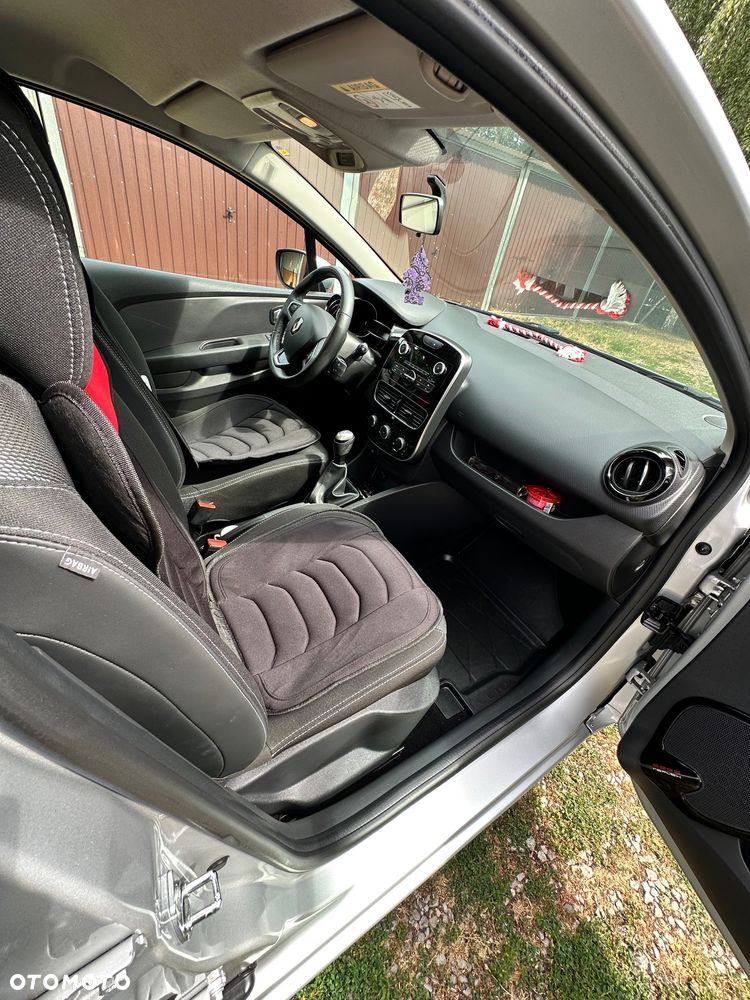 Renault Clio 0.9 Energy TCe Zen - 7