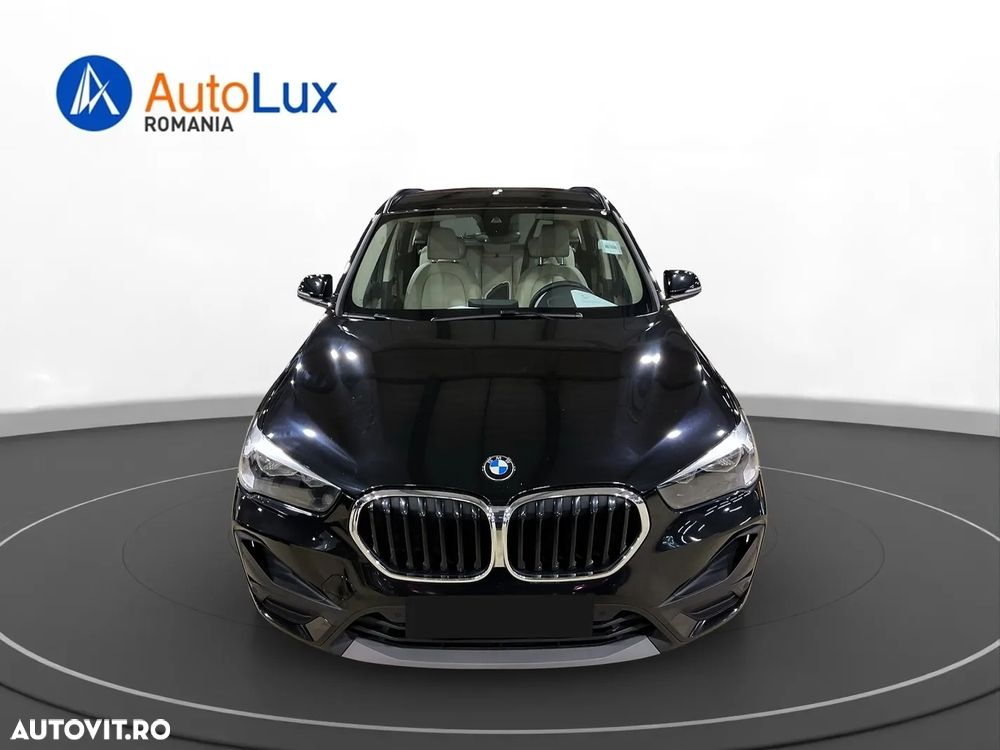 BMW X1 sDrive16d Aut. - 3