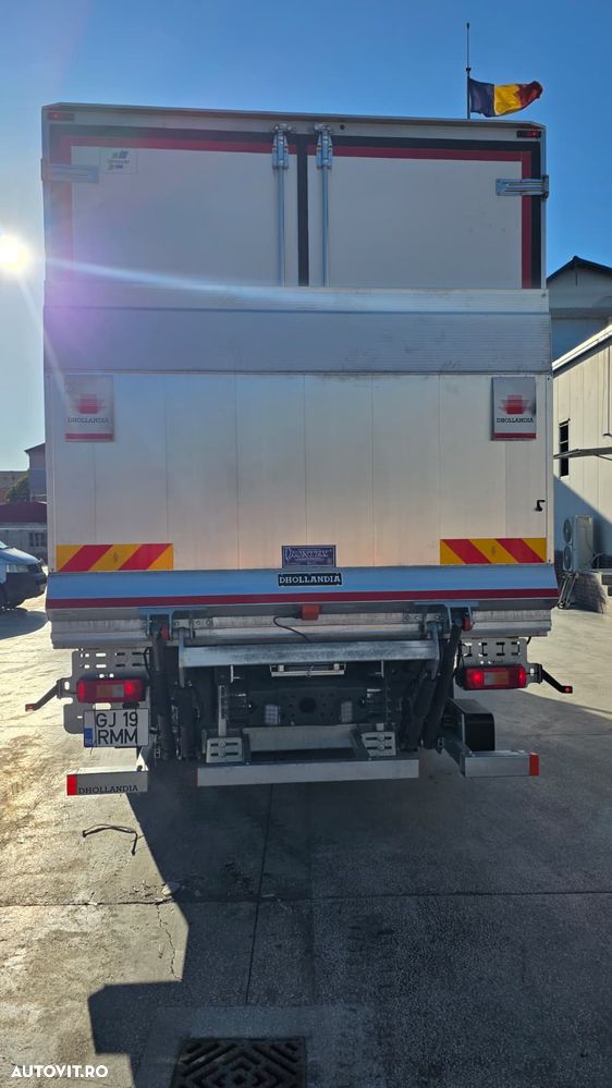 Volvo Fh420 - 4