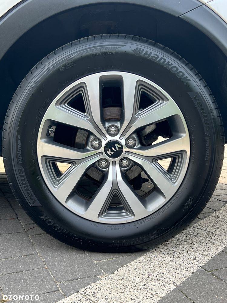 Kia Sportage 1.7 CRDI XL 2WD - 37