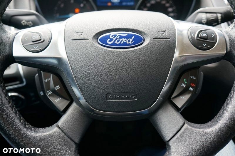 Ford Focus - 30