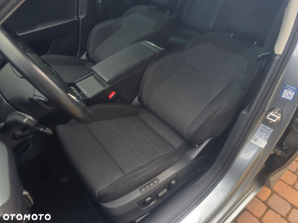 Skoda Superb 1.5 TSI ACT Style DSG - 33