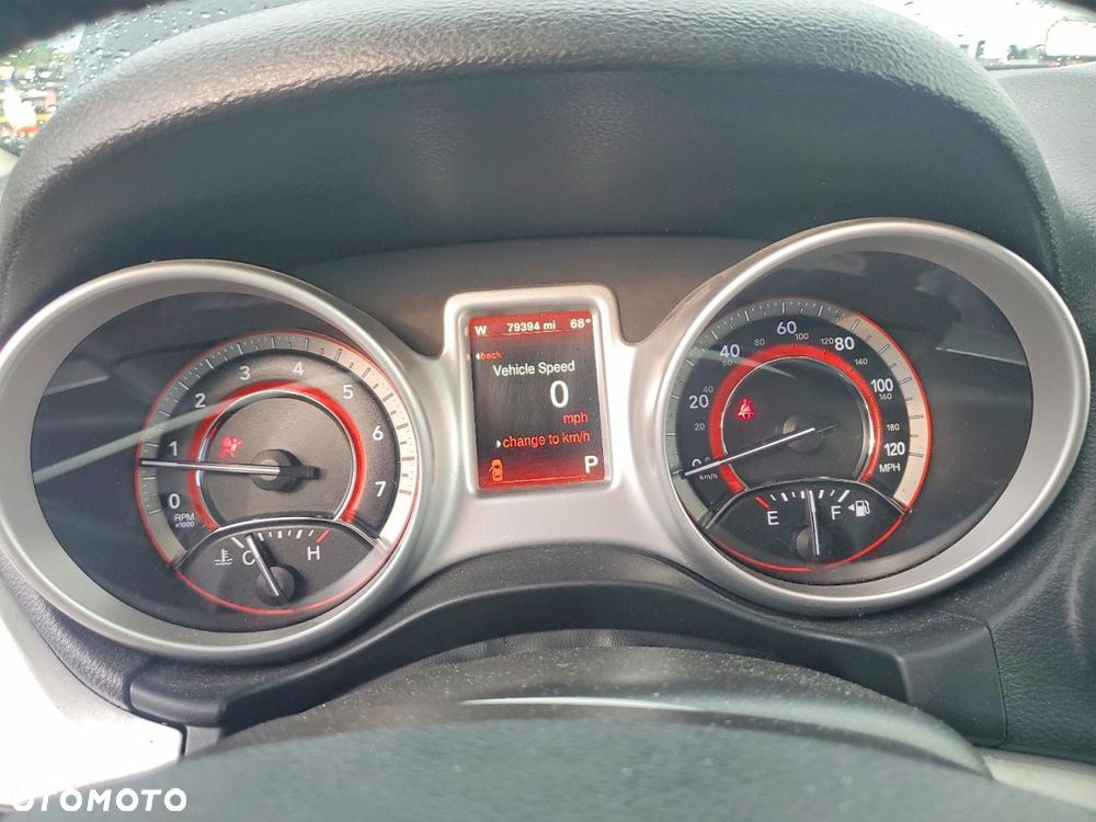 Dodge Journey - 12