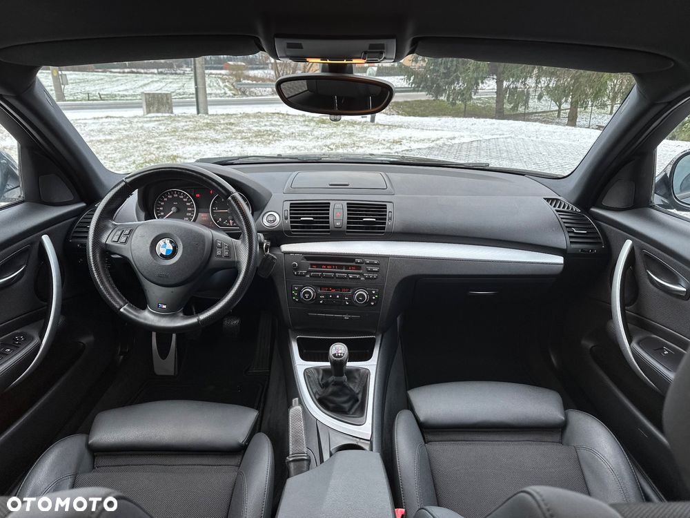 BMW Seria 1 118d DPF Edition Sport - 17