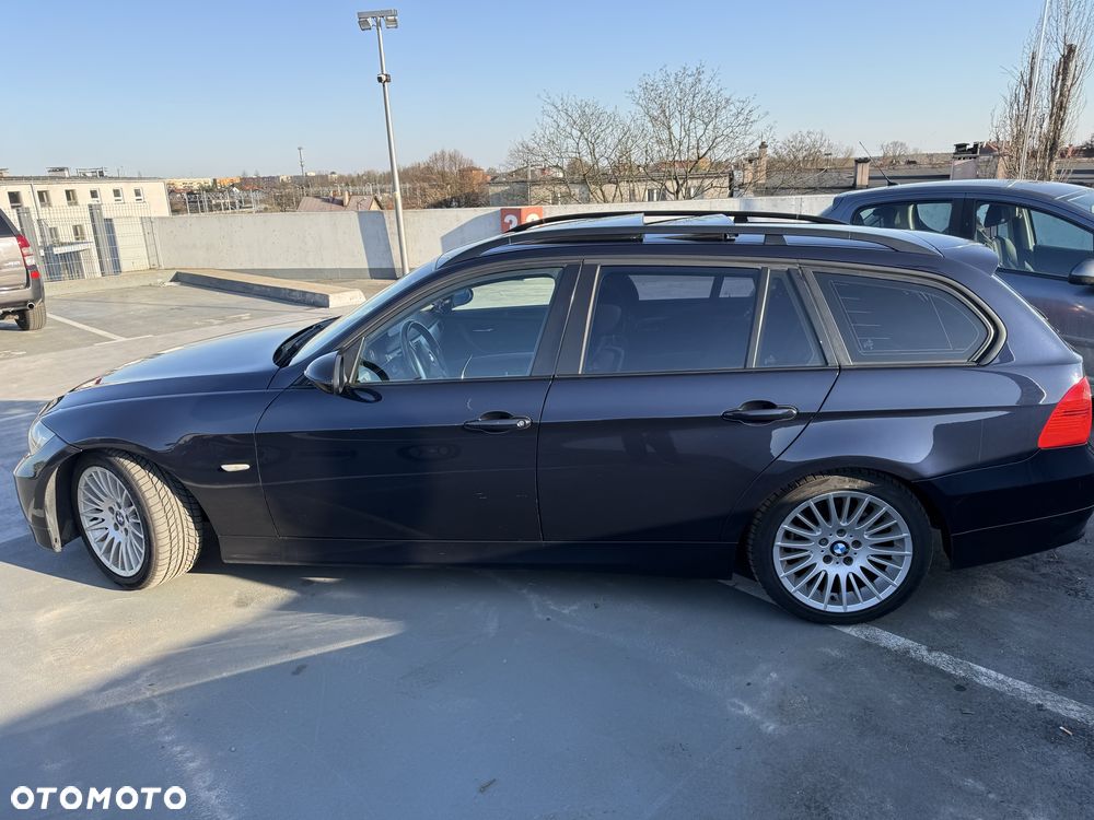 BMW Seria 3 - 2