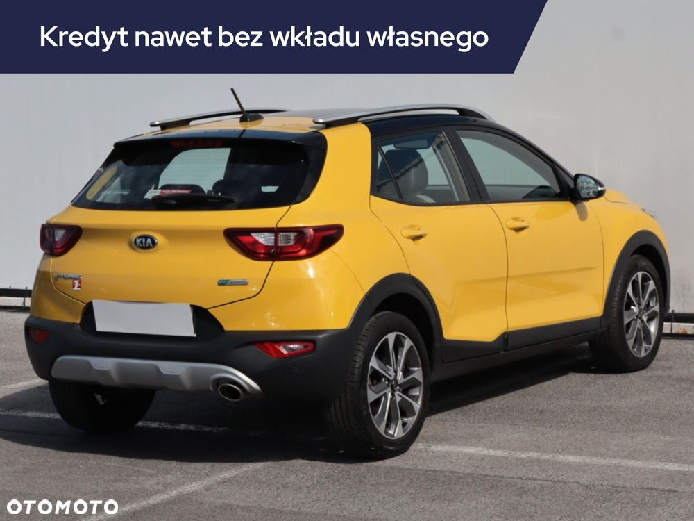 Kia Stonic - 7