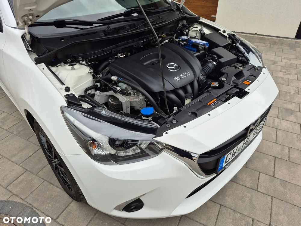 Mazda 2 SKYACTIV-G 90 Center-Line - 18