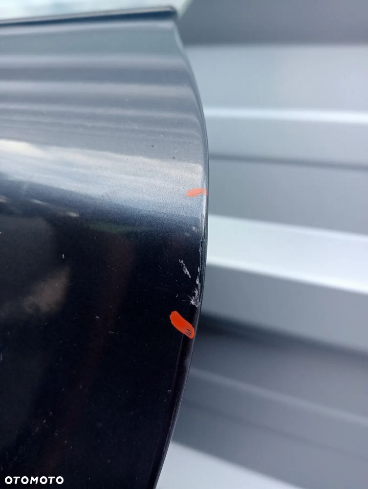 BMW E81 E82 DRZWI A22 SPARKLING GRAPPHITE - 4