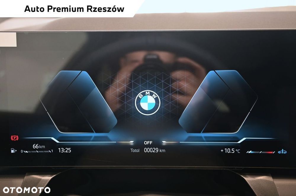 BMW X3 2026 photo 4