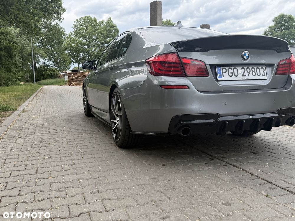 BMW Inny - 3