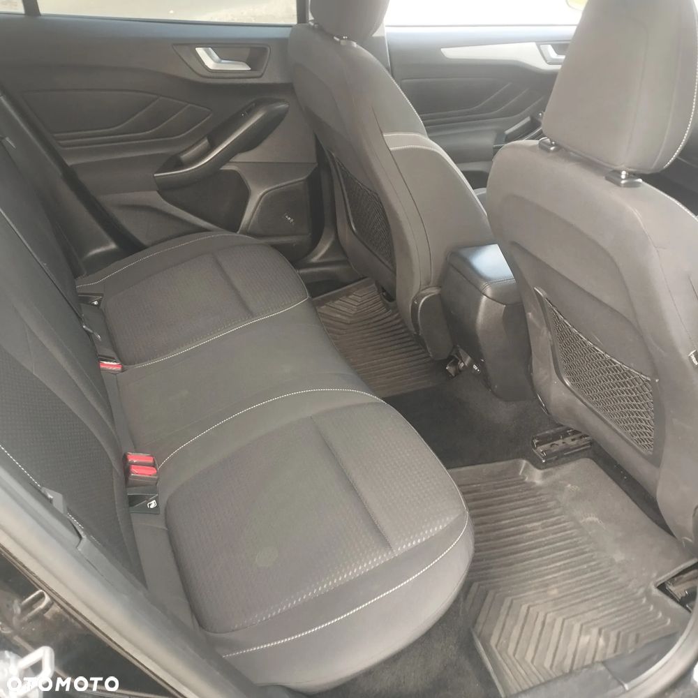 Ford Focus 1.5 EcoBlue Trend - 15