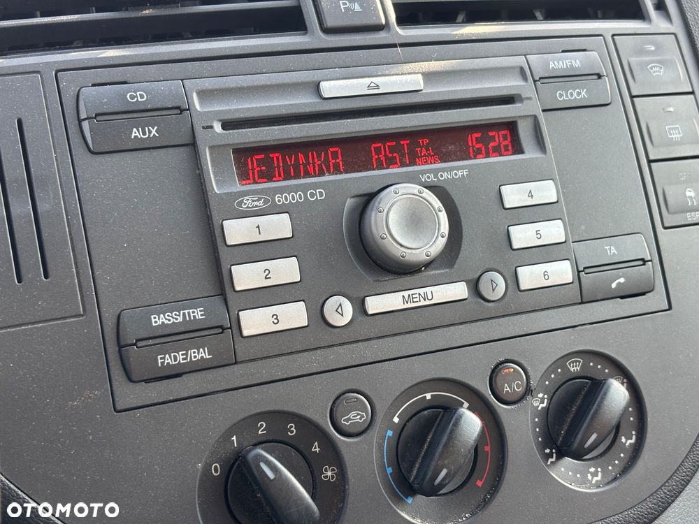 Ford C-MAX - 15
