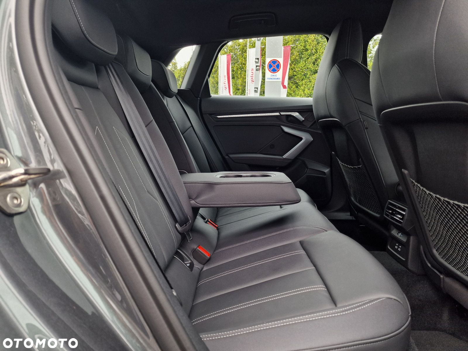 Audi S3 TFSI Quattro S tronic - 15
