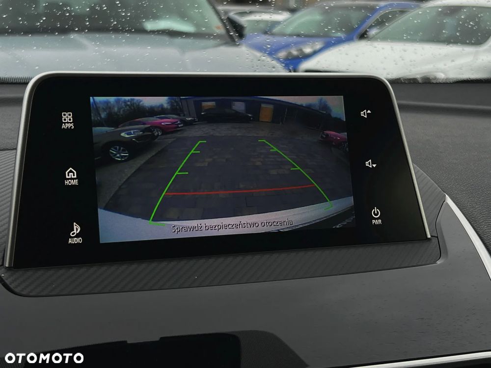 Mitsubishi Eclipse Cross 1.5 T GPF Intense - 27