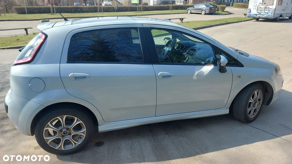 Fiat Punto - 2
