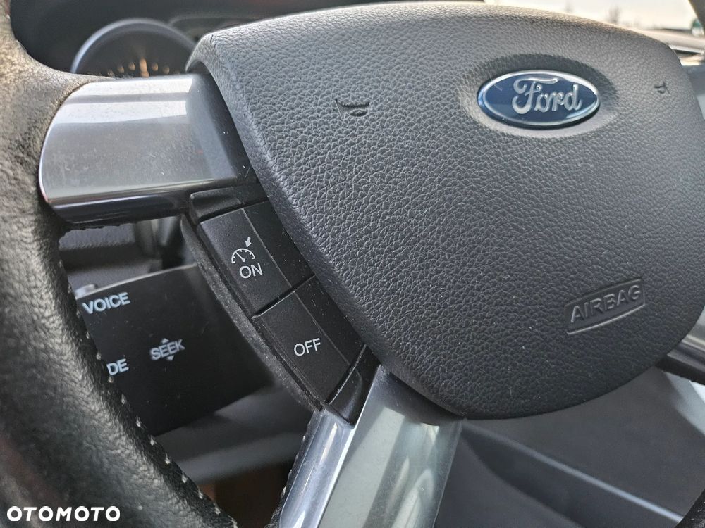 Ford Kuga 2.0 TDCi 4WD Titanium - 40