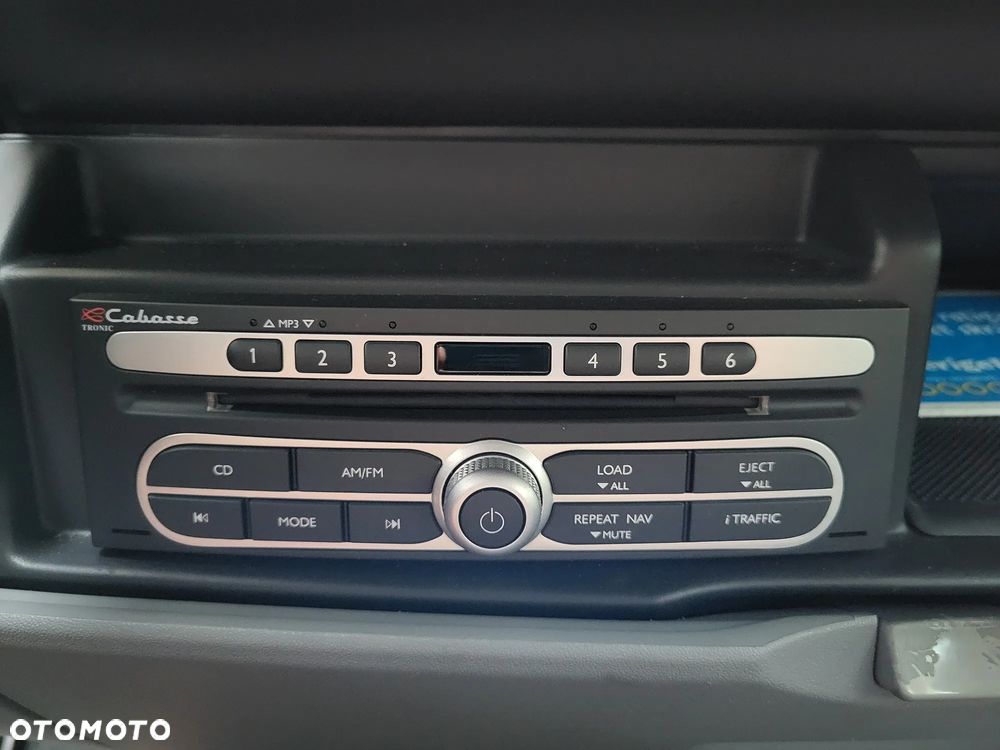 Renault Espace 2.0T Dynamique - 21