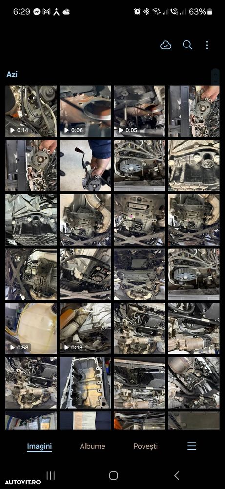 Audi A4 Avant 35 TDI S tronic - 34