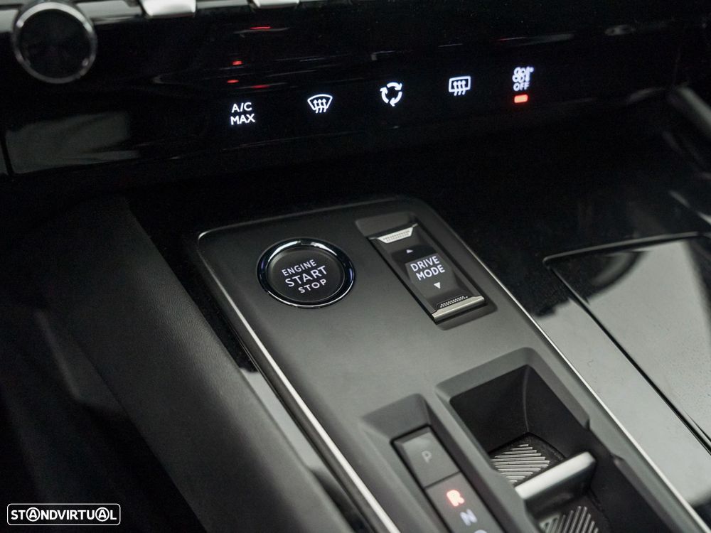 Peugeot 508 SW 1.5 BlueHDi Allure EAT8 - 27