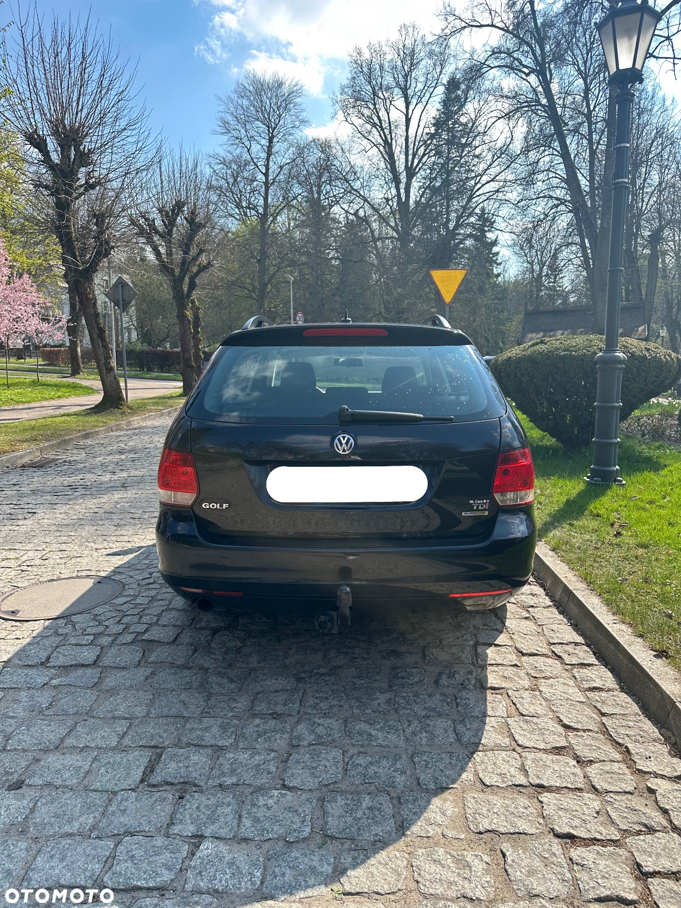 Volkswagen Golf - 8