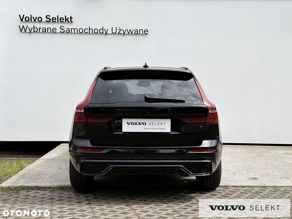 Volvo XC 60 - 8