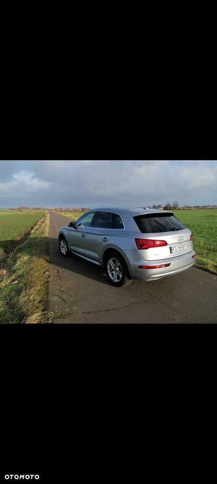 Audi Q5 - 19
