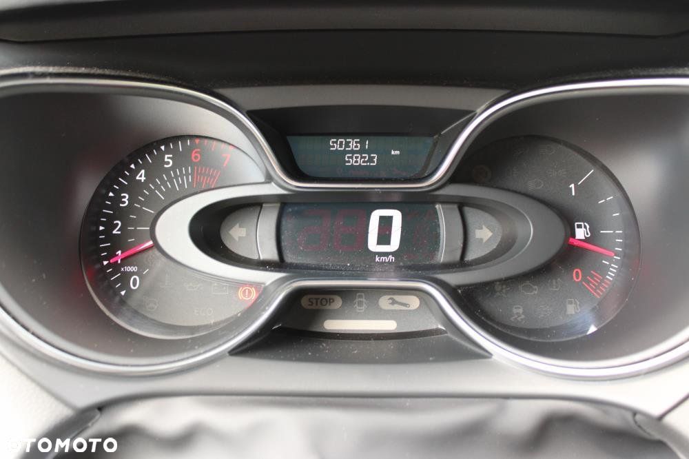 Renault Captur - 11
