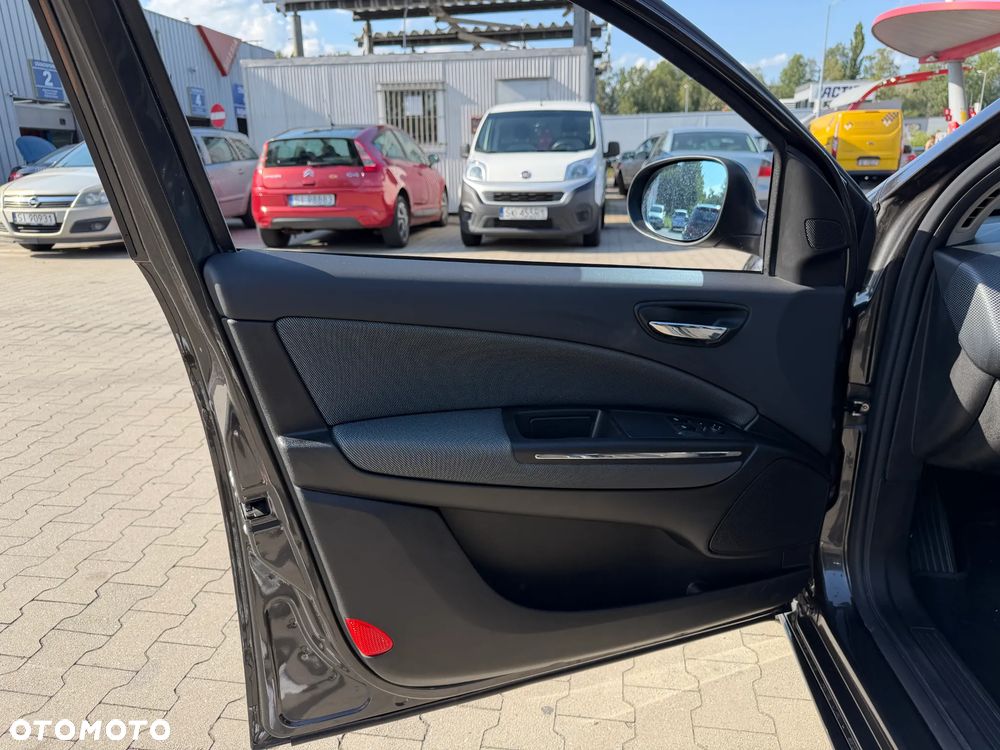 Fiat Bravo 1.4 T-JET 16V Dynamic - 18