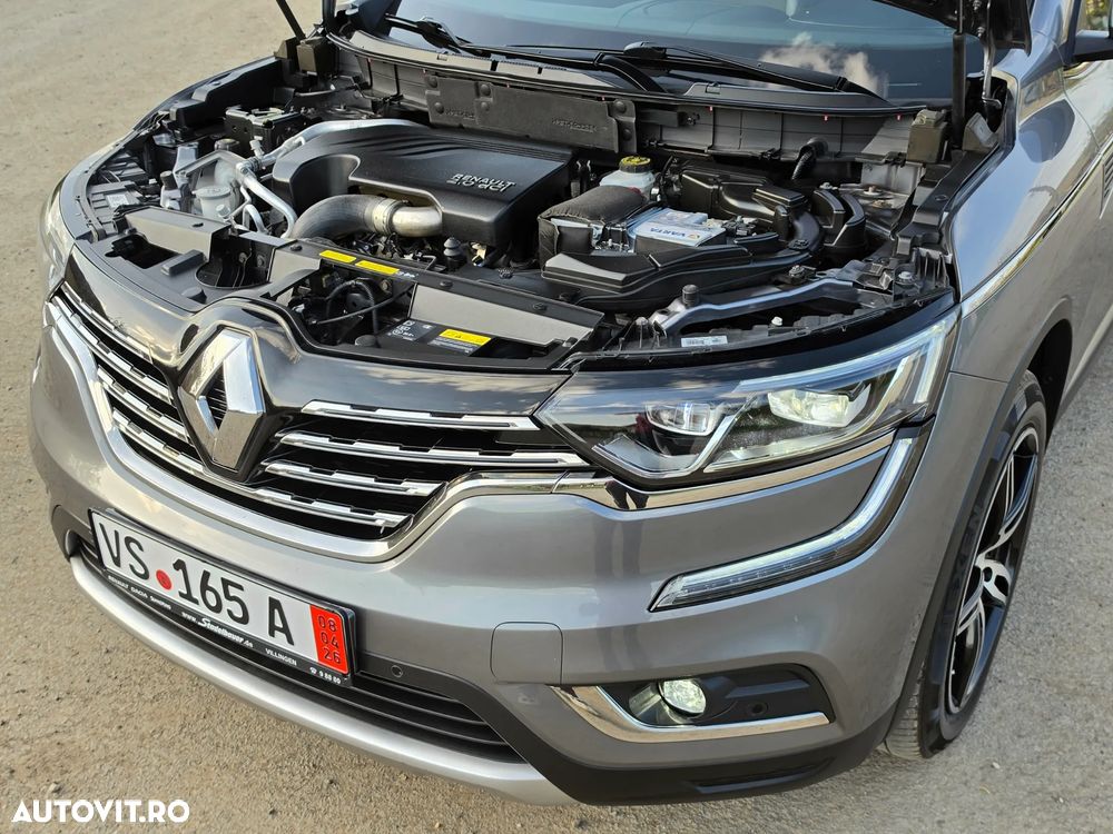 Renault Koleos ENERGY dCi 175 X-tronic 4WD INTENS - 40