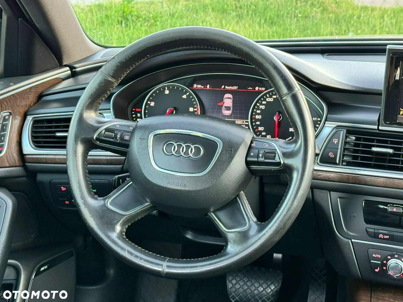 Audi A6 - 21