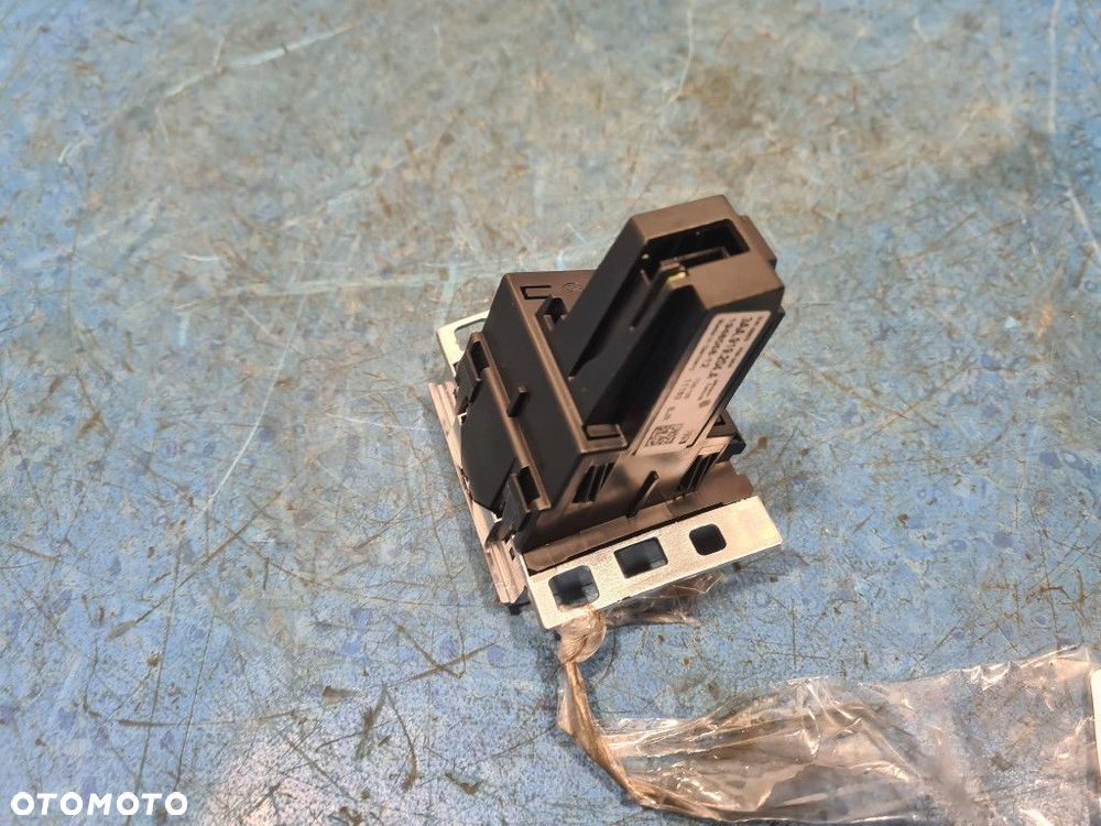 VOLKSWAGEN PASSAT B7 ZEGAREK 3AA919204A LI7F CFFB - 7