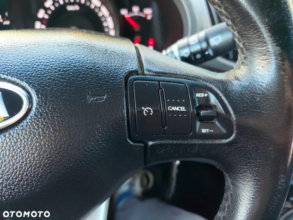 Kia Sportage - 20